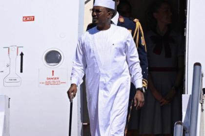 Chad announces suspension of visas to US citizens in response to Trump travel ban – National | Globalnews.ca