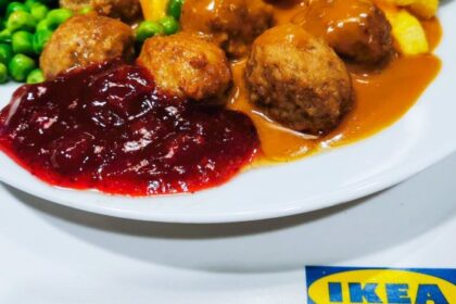Craving an Ikea meal? Company halving restaurant prices for some – National | Globalnews.ca