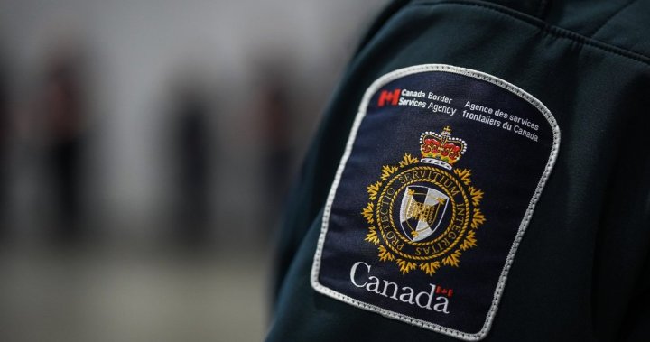 Deportation orders issued to 3 Iranian regime officials in Canada: CBSA – National | Globalnews.ca