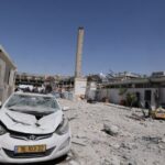 EU officials to hold talks with Iran as Tehran’s conflict with Israel rages – National | Globalnews.ca