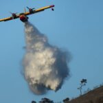 Early heatwave hits parts of Europe increasing wildfire risks – National | Globalnews.ca