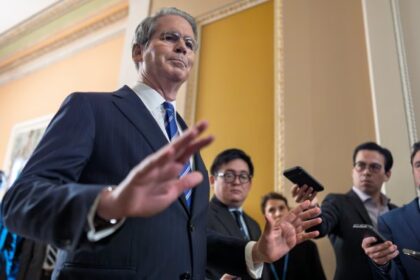 Global tariffs could rise despite ‘good faith’ trade talks, U.S. says – National | Globalnews.ca