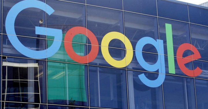 Google faces setback on EU antitrust fine as court adviser sides regulators – National | Globalnews.ca