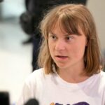 Greta Thunberg deported to France after Gaza-bound aid boat intercepted – National | Globalnews.ca