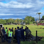 Hot air balloon in Brazil catches fire and falls, killing 8 and injuring 13 – National | Globalnews.ca