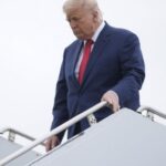 How Trump’s travel ban on 12 countries is playing out at U.S. airports – National | Globalnews.ca