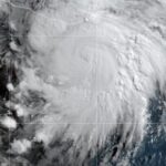 Hurricane Erick makes landfall in southern Mexico as category 3 storm – National | Globalnews.ca