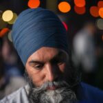 Indian agent had Jagmeet Singh under close surveillance  | Globalnews.ca