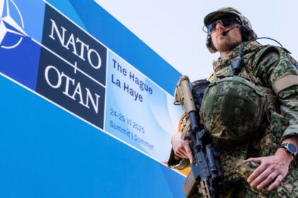 Iran is ‘the elephant in the room’ as NATO meets amid escalation fears – National | Globalnews.ca