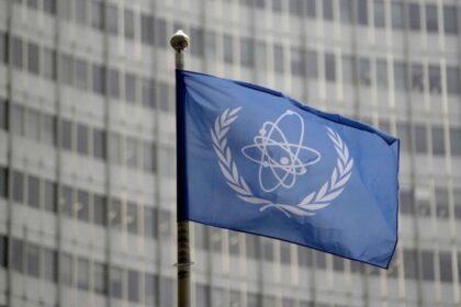 Iran to open new enrichment facility after censure by UN nuclear watchdog – National | Globalnews.ca