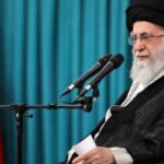 Iran’s leader rejects call to surrender, warns against U.S. involvement – National | Globalnews.ca