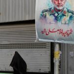 Israel, Iran ceasefire holds as Tehran vows nuclear efforts continue – National | Globalnews.ca