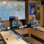 Israel hits Iran government targets, prison as Tehran launches new attacks – National | Globalnews.ca