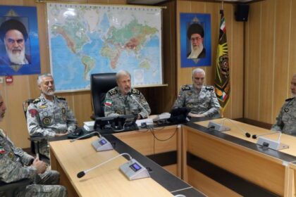 Israel hits Iran government targets, prison as Tehran launches new attacks – National | Globalnews.ca
