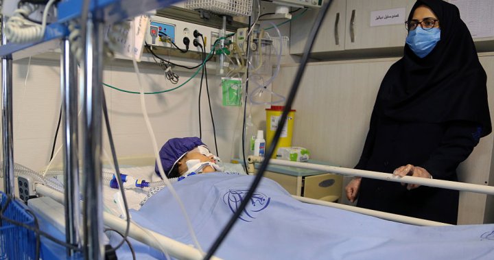 Israel hits Iranian nuclear research facility, says long campaign possible – National | Globalnews.ca