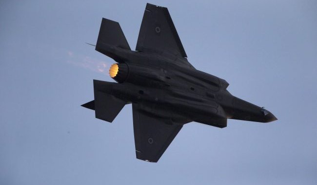 Israel launches strikes in Iran, says it is targeting nuclear, military sites – National | Globalnews.ca