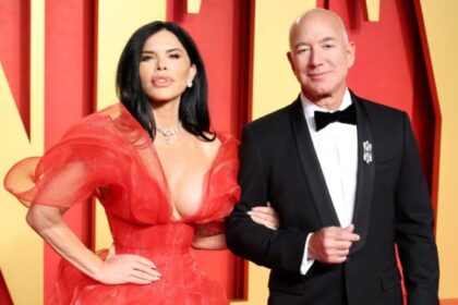 Jeff Bezos wedding: What we know so far about the Venice nuptials – National | Globalnews.ca
