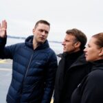 Macron visits Greenland, criticizes Trump’s takeover threats on way to G7 – National | Globalnews.ca