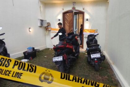 Man shot dead, another severely injured in brazen Bali villa attack – National | Globalnews.ca