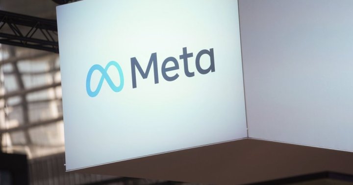 Meta’s pay-or-consent model could lead to daily fines, EU warns – National | Globalnews.ca