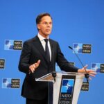 NATO must make ‘quantum leap’ of 400% in air, missile defence: Rutte – National | Globalnews.ca