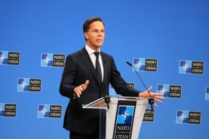 NATO must make ‘quantum leap’ of 400% in air, missile defence: Rutte – National | Globalnews.ca