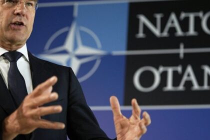 NATO set to approve new military purchases as it ramps up spending – National | Globalnews.ca