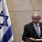 Netanyahu avoids potential election as vote to dissolve parliament fails – National | Globalnews.ca