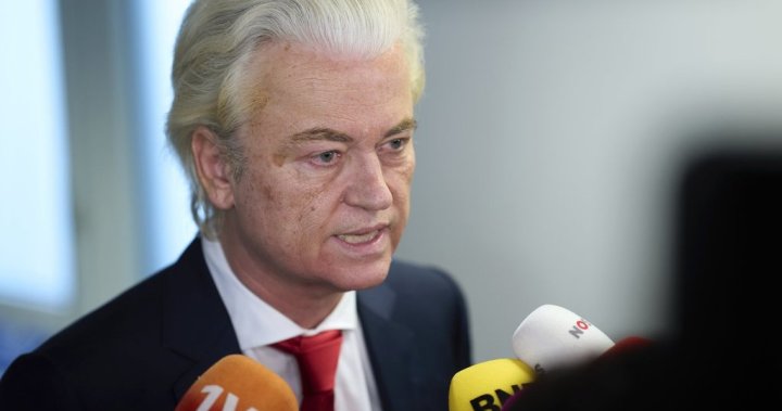 Netherlands to soon hold elections after coalition government fractures – National | Globalnews.ca