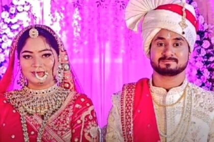 Newlywed wife of man killed on honeymoon top suspect in India murder case – National | Globalnews.ca