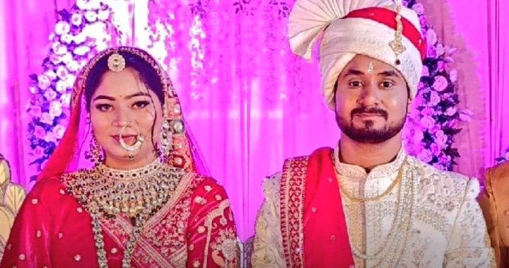 Newlywed wife of man killed on honeymoon top suspect in India murder case – National | Globalnews.ca