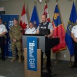 No arrests, but G7 security forces responded to more than 200 wildlife incidents  | Globalnews.ca