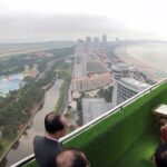 North Korea debuts new beach resort in tourism push – National | Globalnews.ca