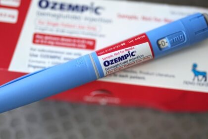 Ozempic, Wegovy linked to rare cases of eye disorder, EMA says – National | Globalnews.ca