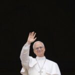 Pope Leo XIV calls for no tolerance for abuse of any kind in Catholic Church – National | Globalnews.ca
