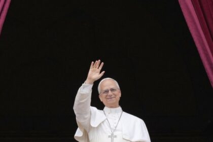 Pope Leo XIV calls for no tolerance for abuse of any kind in Catholic Church – National | Globalnews.ca