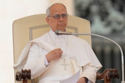 Pope criticizes political nationalism, prays for reconciliation and dialogue – National | Globalnews.ca