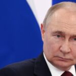 Putin ready to help Trump with Iran nuclear deal talks, Kremlin says – National | Globalnews.ca