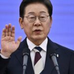 South Korea’s new president vows to restart talks with North – National | Globalnews.ca