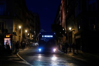 Spain’s April blackout was not due to cyberattack, new report shows – National | Globalnews.ca