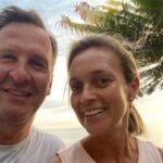 Teen arrested, charged with murder after Australian millionaire stabbed to death – National | Globalnews.ca