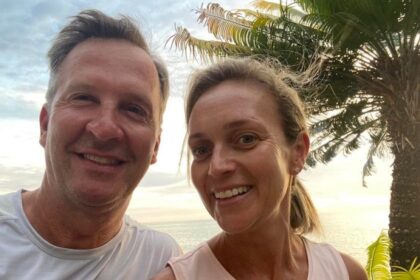 Teen arrested, charged with murder after Australian millionaire stabbed to death – National | Globalnews.ca