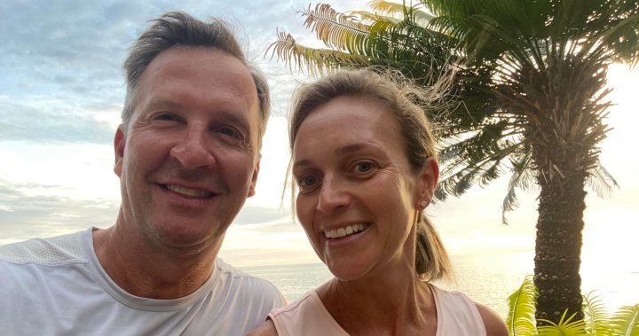Teen arrested, charged with murder after Australian millionaire stabbed to death – National | Globalnews.ca