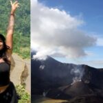 Tourist who fell off active volcano in Indonesia found dead after 4-day search – National | Globalnews.ca