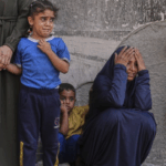 Trump calls for a deal on the war in Gaza as signs of progress emerge – National | Globalnews.ca