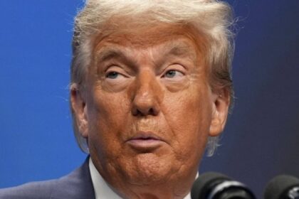 Trump claims he won’t extend global tariff pause past July 9 – National | Globalnews.ca