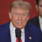 Trump says Iran, Israel ceasefire to be phased in over next 24 hours – National | Globalnews.ca