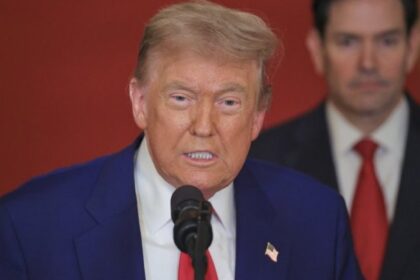 Trump says Iran, Israel ceasefire to be phased in over next 24 hours – National | Globalnews.ca