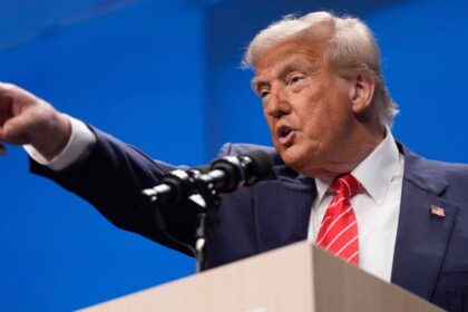 Trump says Iran’s nuclear capabilities ‘blown up to kingdom come’ – National | Globalnews.ca