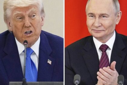 Russia does not care about Trump’s theatrics, official says – National | Globalnews.ca